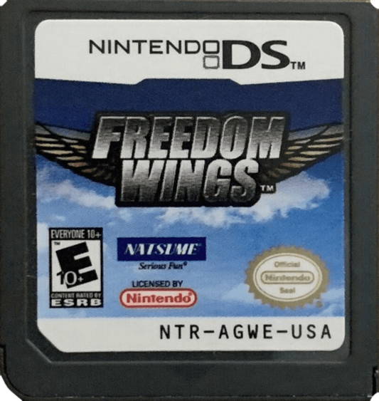 Freedom Wings (Loose) (used)