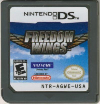 Freedom Wings (Loose) (used)