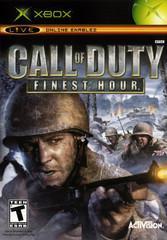Call of Duty Finest Hour *BC360* *Insignia* (Complete) (used)