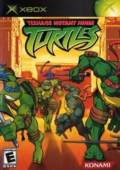 Teenage Mutant Ninja Turtles *BC360* (Complete) (used)