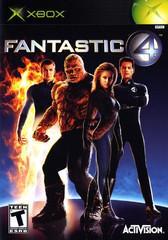 Fantastic 4 *BC360* (Complete) (used)