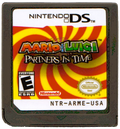 Mario & Luigi Partners in Time (Loose) (used)