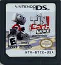 Tin Can Escape (Loose) (used)