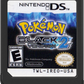 Pokemon Black Version 2 (Complete) (used)