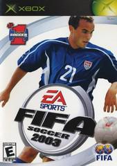 FIFA 2003 *BC360* (Complete) (used)