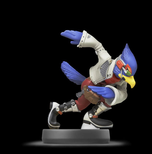 Falco [Smash] (used)