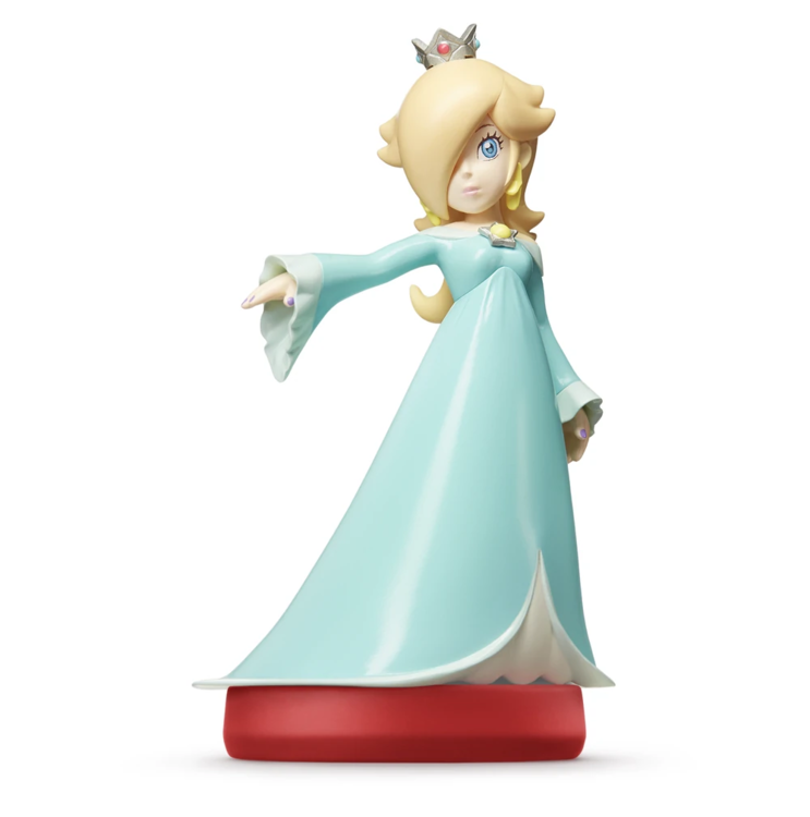 Rosalina [Mario] (used)