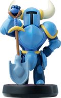 Shovel Knight [Shovel Knight] (used)