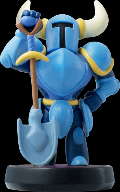 Shovel Knight [Shovel Knight] (used)