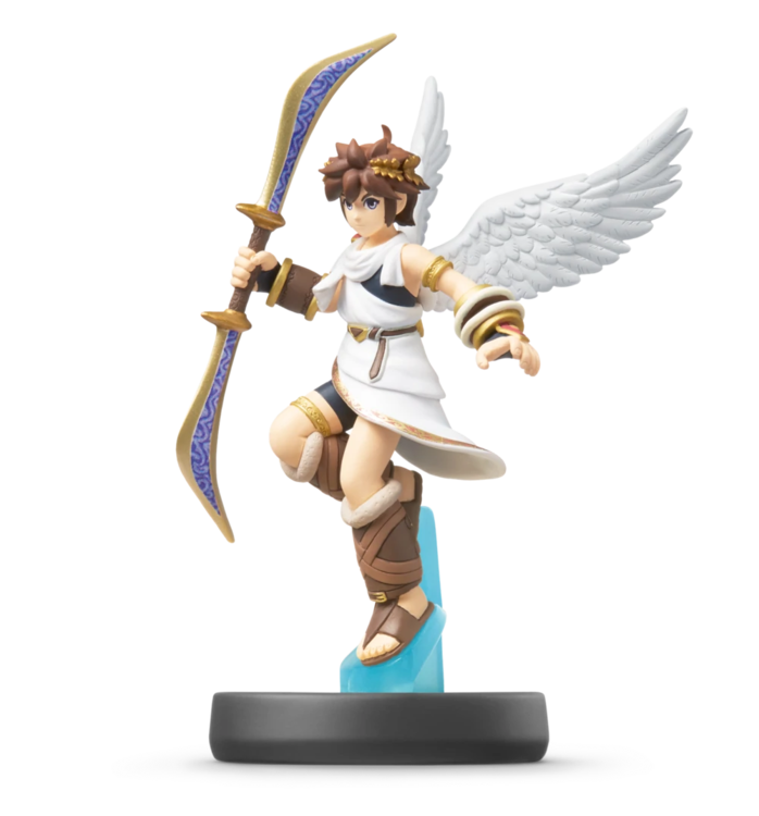 Pit [Smash] (used)