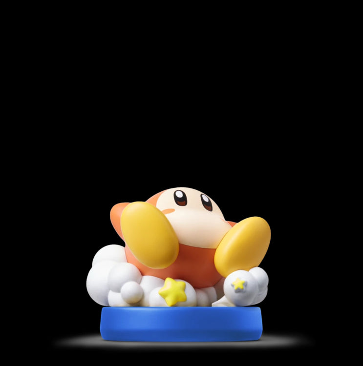 Waddle Dee [Kirby] (new)