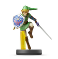 Link - [Smash] (new)