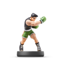 Little Mac [Smash] (used)