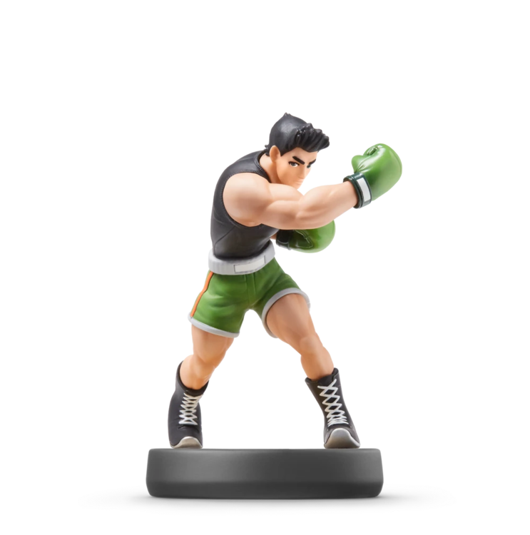 Little Mac [Smash] (used)