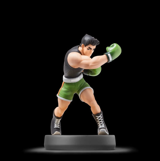 Little Mac [Smash] (used)