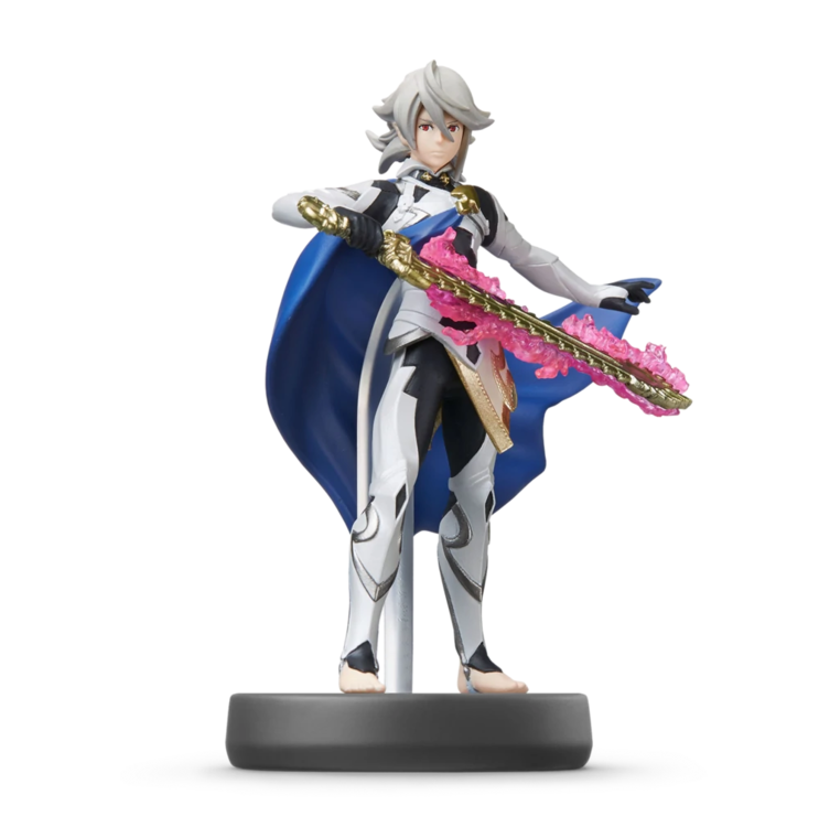 Corrin [Smash] (used)