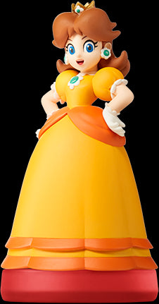 Daisy [Mario] (new)