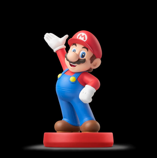 Mario [Mario] (used)