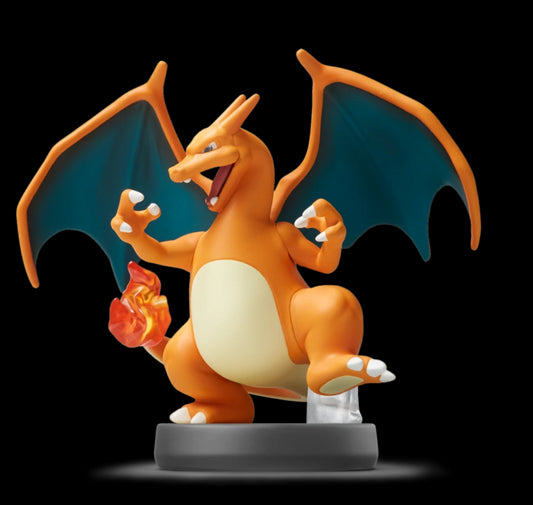 Charizard [Smash] (new)