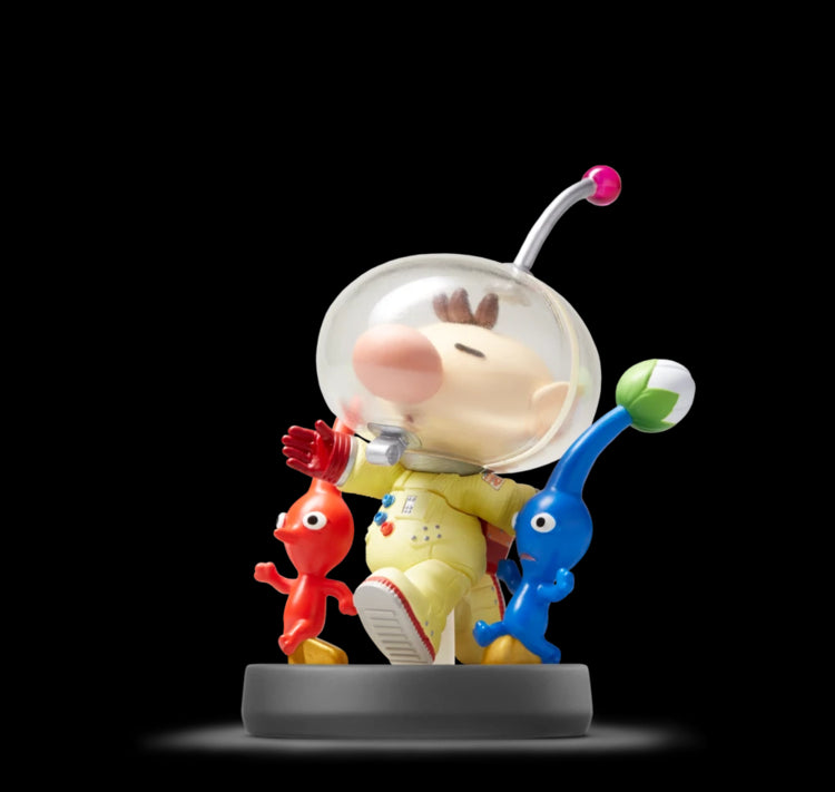 Olimar [Smash] (new)