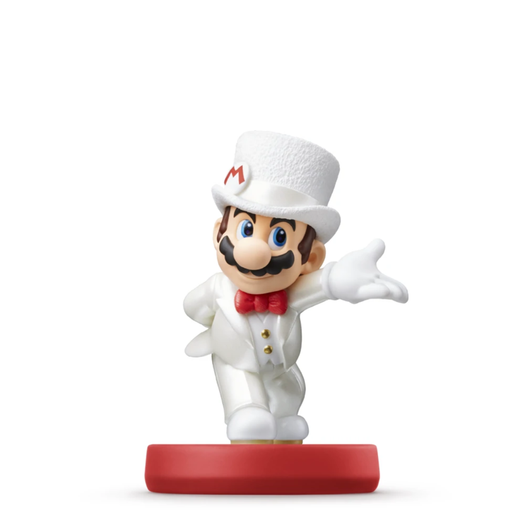 Mario - Wedding [Mario] (used)