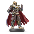 Ganondorf [Smash] (new)