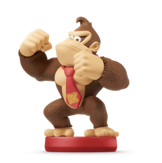Donkey Kong [Mario] (used)