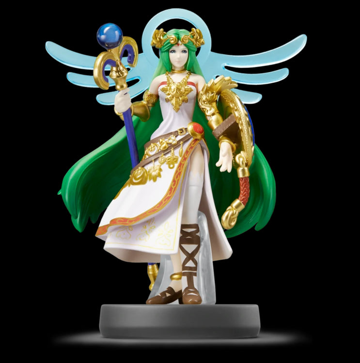 Palutena [Smash] (used)