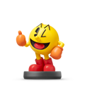 Pac-Man [Smash] (new)