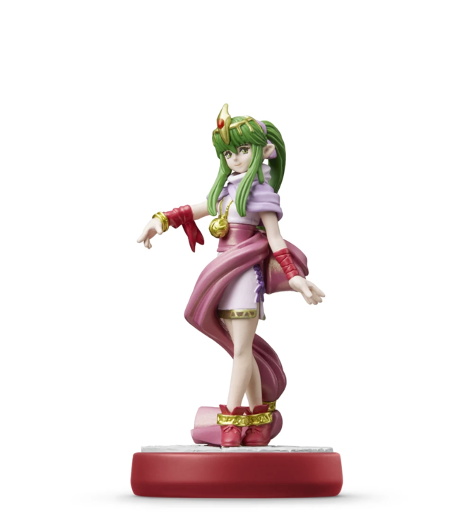 Tiki [Fire Emblem] (used)