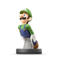 Luigi [Smash] (new)