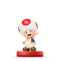 Toad [Mario] (new)