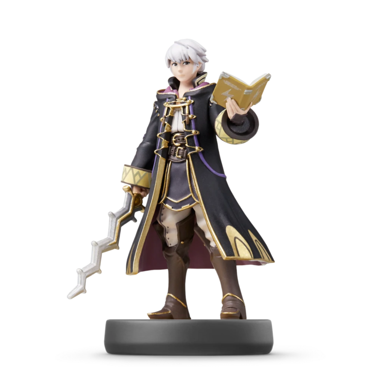 Robin [Smash] (used)