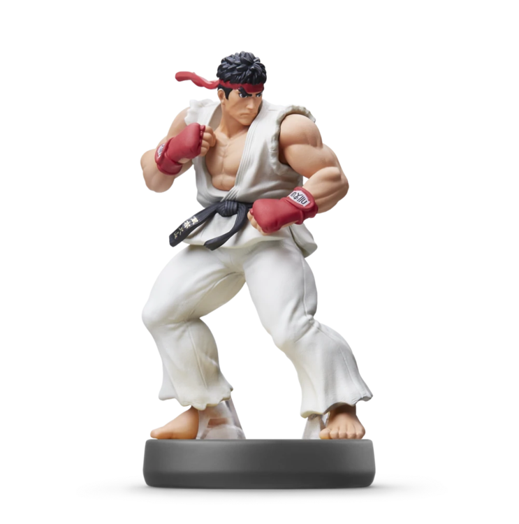 Ryu [Smash] (new)