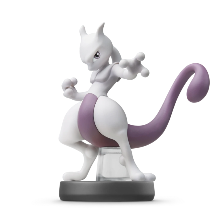 Mewtwo [Smash] (used)