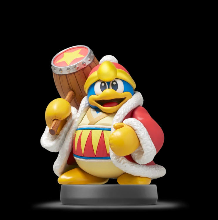 King Dedede [Smash] (used)