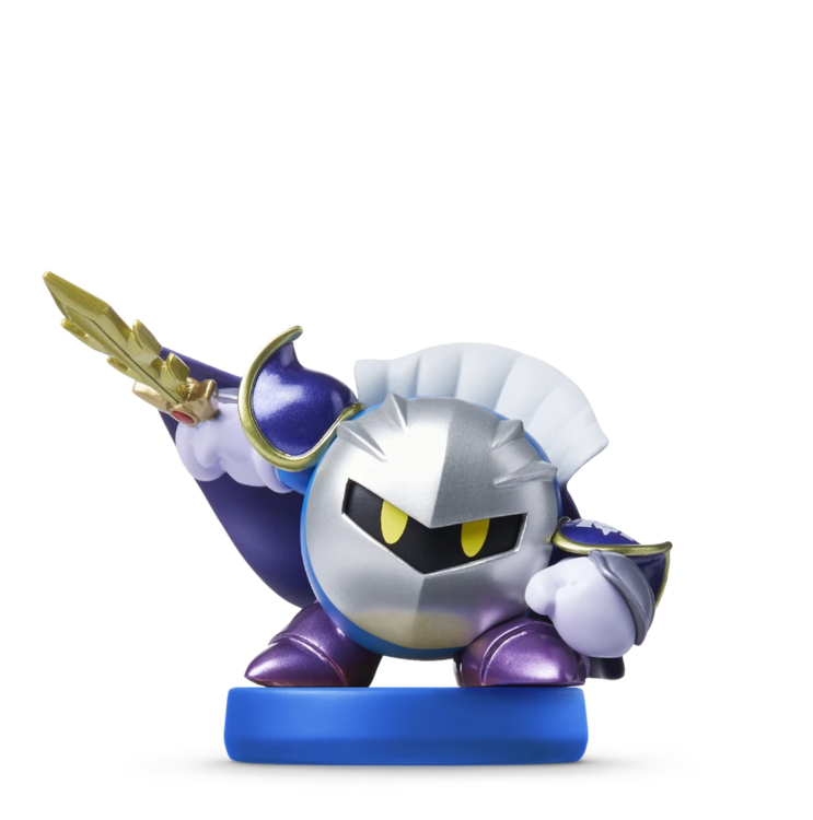 Meta Knight [Kirby] (used)