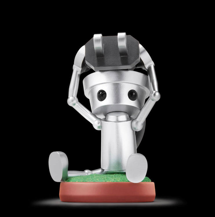 Chibi-Robo [Chibi-Robo] (used)