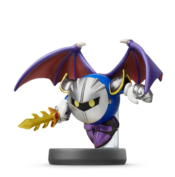 Meta Knight [Smash] (used)