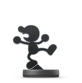 Mr. Game & Watch [Smash] (new)