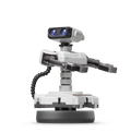 R.O.B. - NES [Smash] (new)