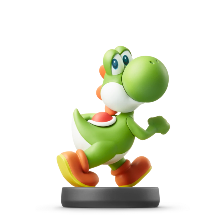Yoshi [Smash] (used)