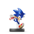 Sonic [Smash] (used)