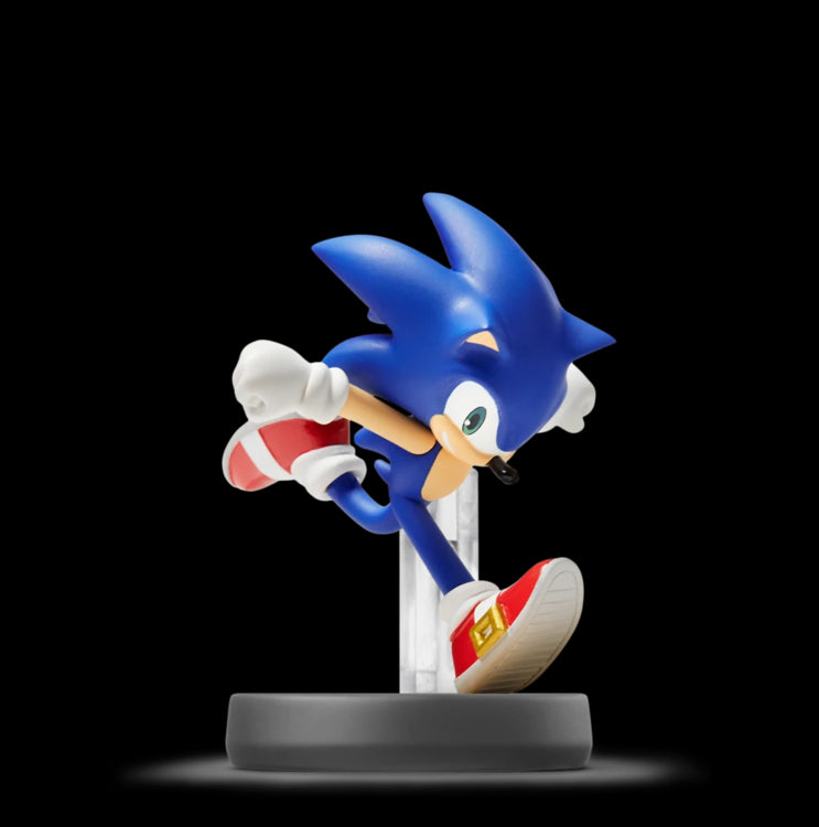 Sonic [Smash] (used)