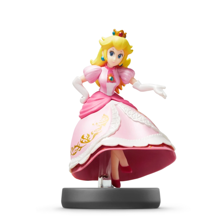 Peach [Smash] (used)