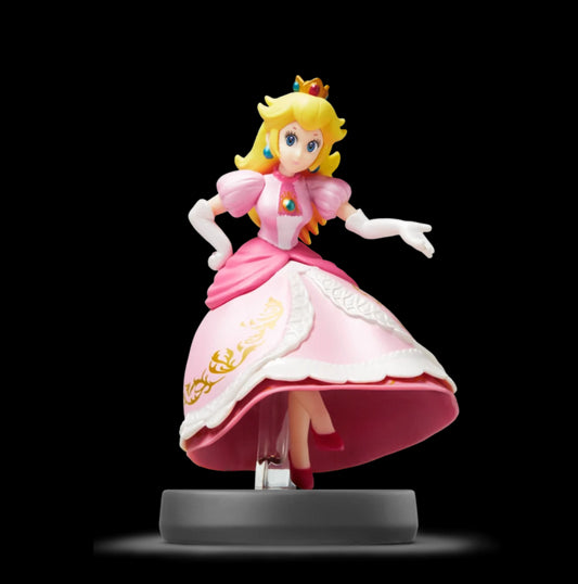 Peach [Smash] (used)