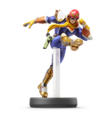Captain Falcon [Smash] (new)