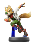 Fox [Smash] (new)