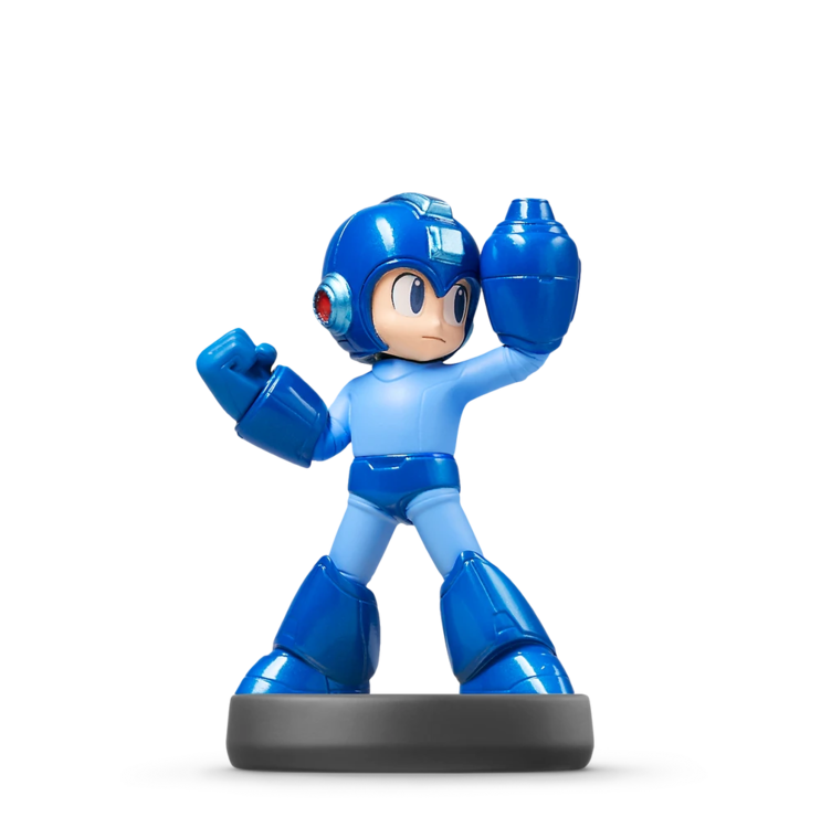 Mega Man [Smash] (used)