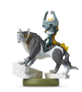 Link - Wolf [Zelda] (new)
